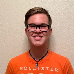 Meet your Posher, Theodore